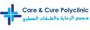 CARE AND CURE POLYCLINIC - Tharmad, Muladha, Sultanate Of Oman.