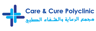 CARE AND CURE POLYCLINIC - Tharmad, Muladha, Sultanate Of Oman.